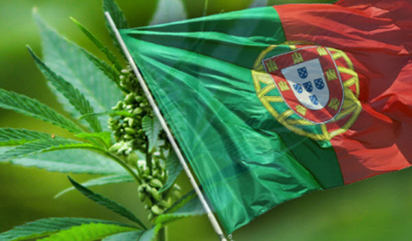 Portugal decriminalised drugs resulting in teen use doubling in a