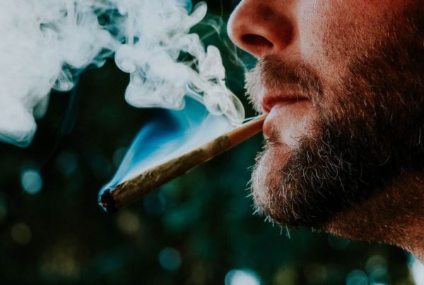 cannabis use disorder,legalisation