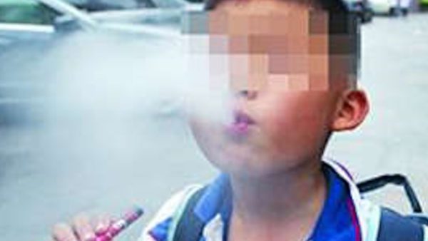 Primary school children vaping backs need for action, principals say ...