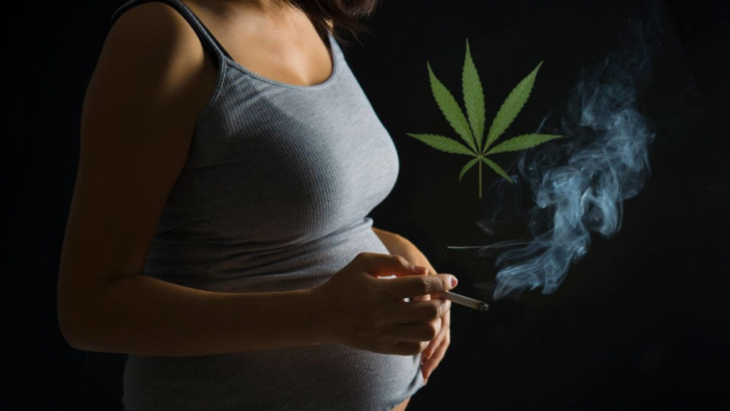 cannabis-use-during-pregnancy-likely-to-cause-mental-health-problems-in