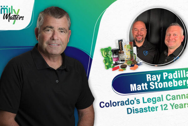 Colorado’s Legal Cannabis Disaster 12 Years on