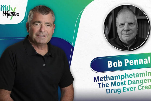 FOCUS ON DRUGS- Methamphetamine - The Most Dangerous Drug Ever Created