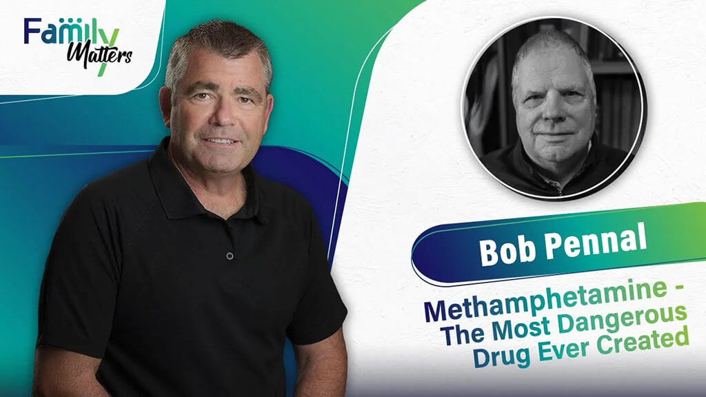 FOCUS ON DRUGS- Methamphetamine - The Most Dangerous Drug Ever Created