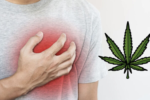Cannabis’ link to heart failure risk - Study